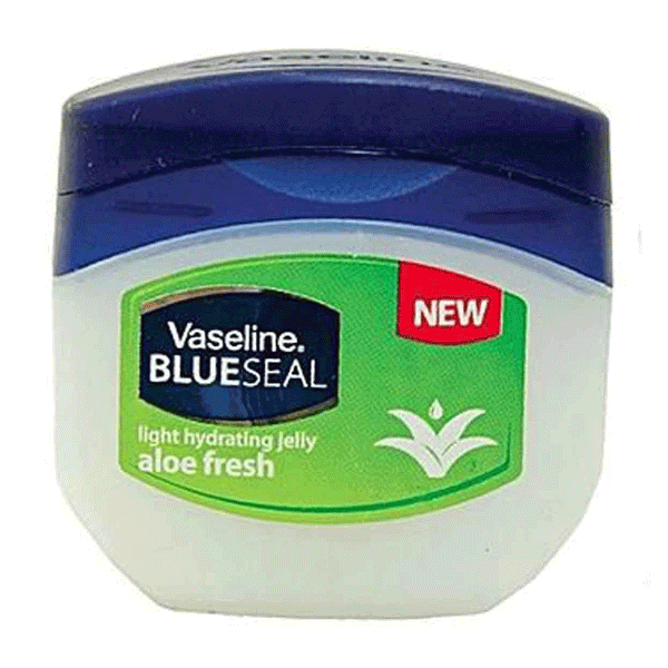 Vaseline Blue Seal Light Hydrating Jelly -Aloe Fresh (250Ml)