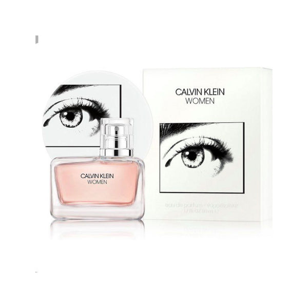 Calvin Klein Woman EDP 100ml Perfume