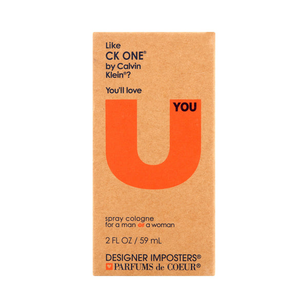 Calvin Klein - U (You)