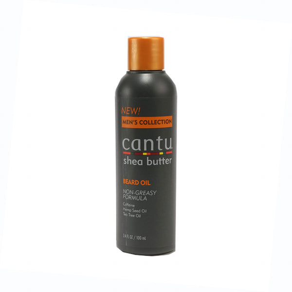 CANTU MENS BEARD OIL