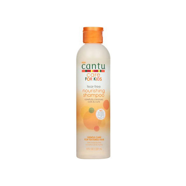 Cantu Care For Kids Tear-free Nourishing Shampoo 237ml