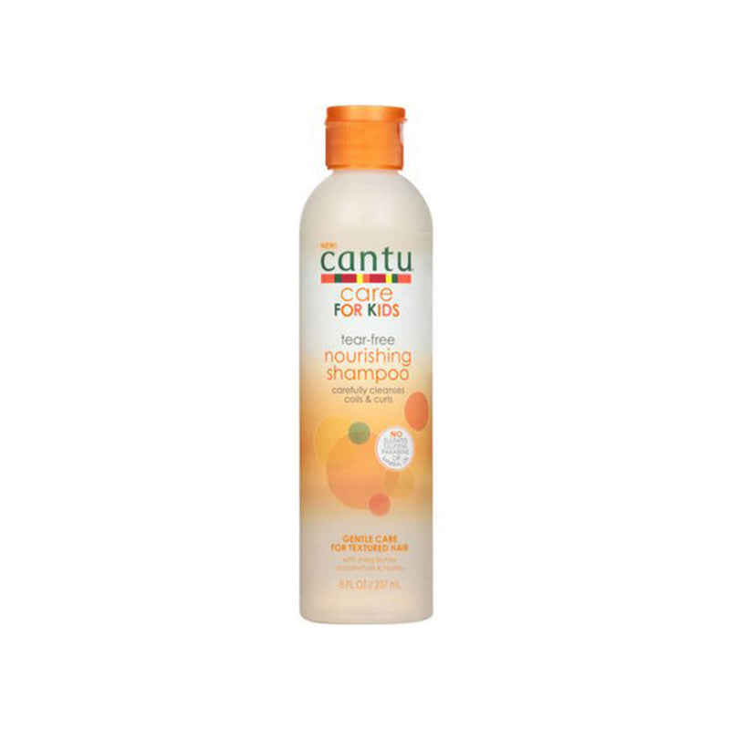 Cantu Care For Kids Tear-free Nourishing Shampoo 237ml