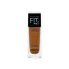 Maybelline Fit Me Matte + Poreless Liquid Foundation Makeup