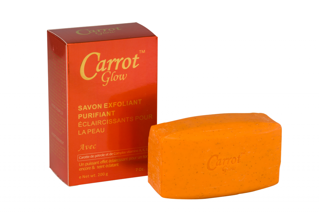 Carrot-Glow-Exfoliating-Purifying-Soap