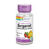 Solaray Bergamot Cardiovascular Support 60 Veg Caps