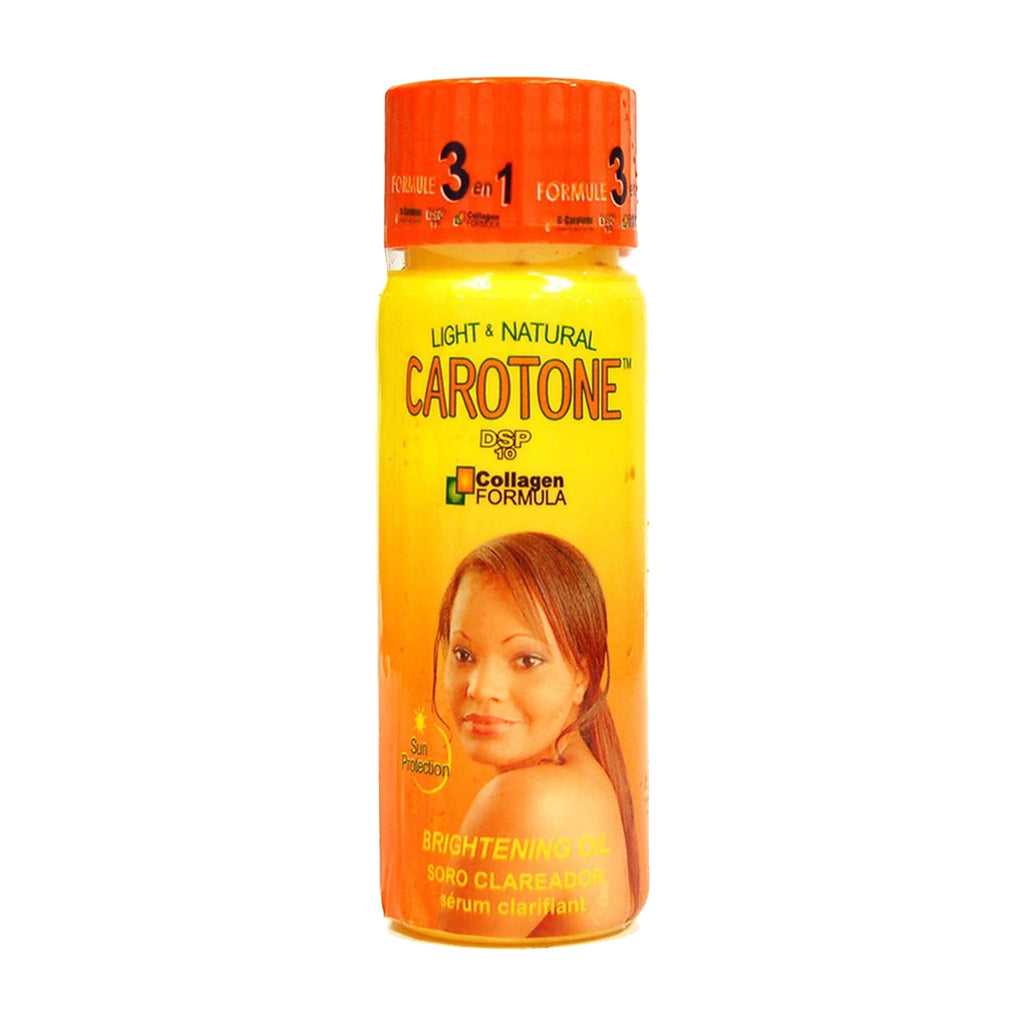 Carotone Brightening Oil 65 ml