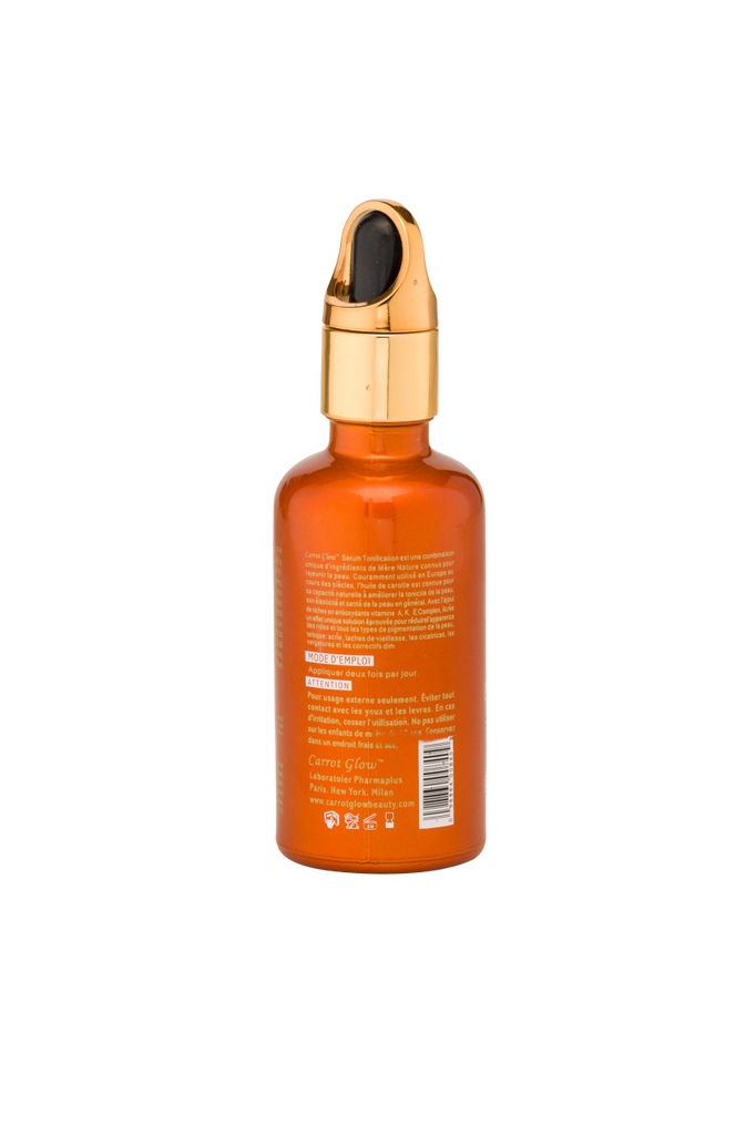 Carrot-Glow-Intense-Toning-Serum
