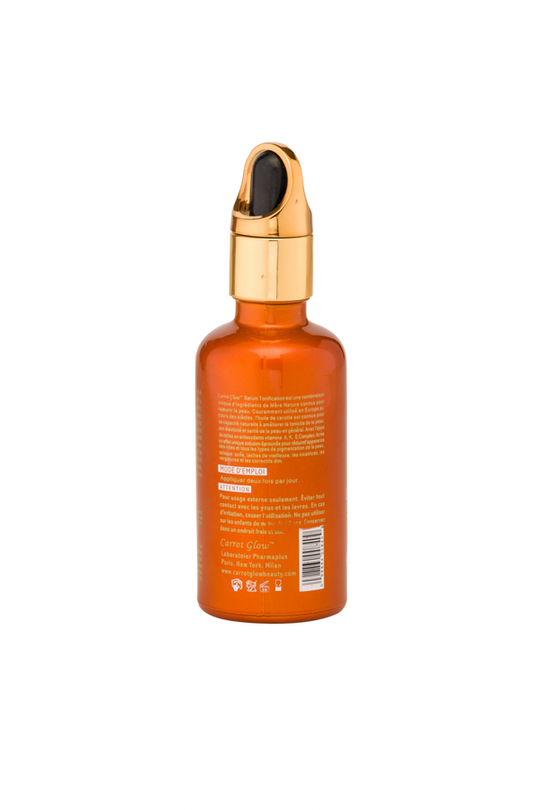Carrot-Glow-Intense-Toning-Serum