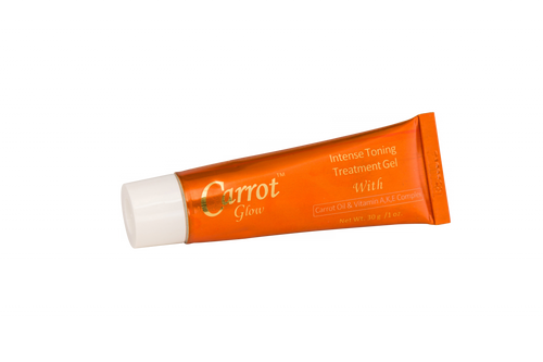 Carrot-Glow-Intense-Toning-Treatment-Gel