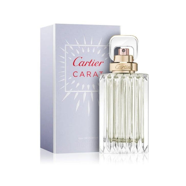 Cartier Carat EDP 100ml For Women