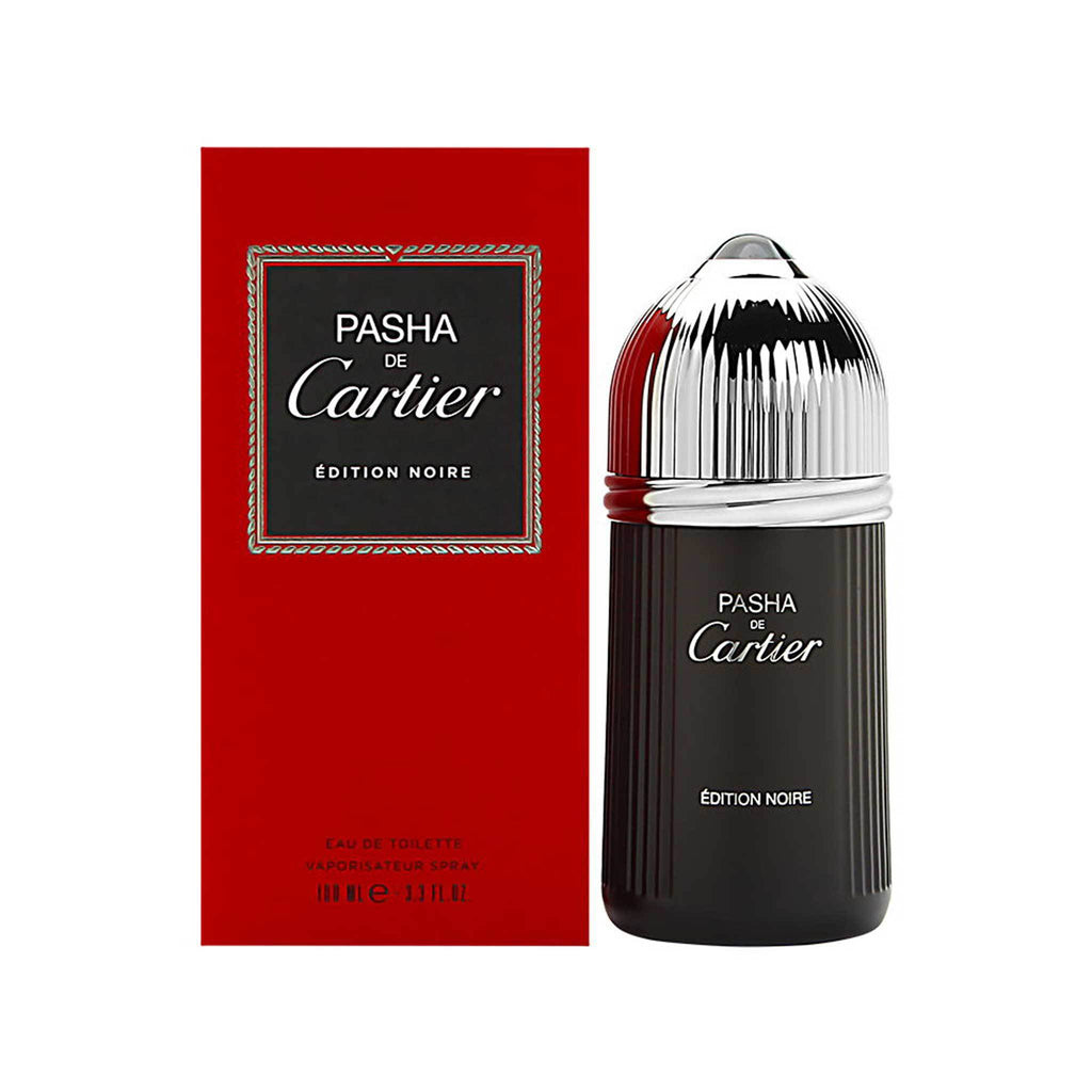 Cartier Pasha De Cartier EDT 100ml For Him