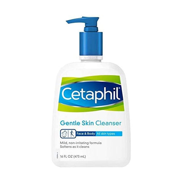 Cetaphil Gentle Skin Cleanser