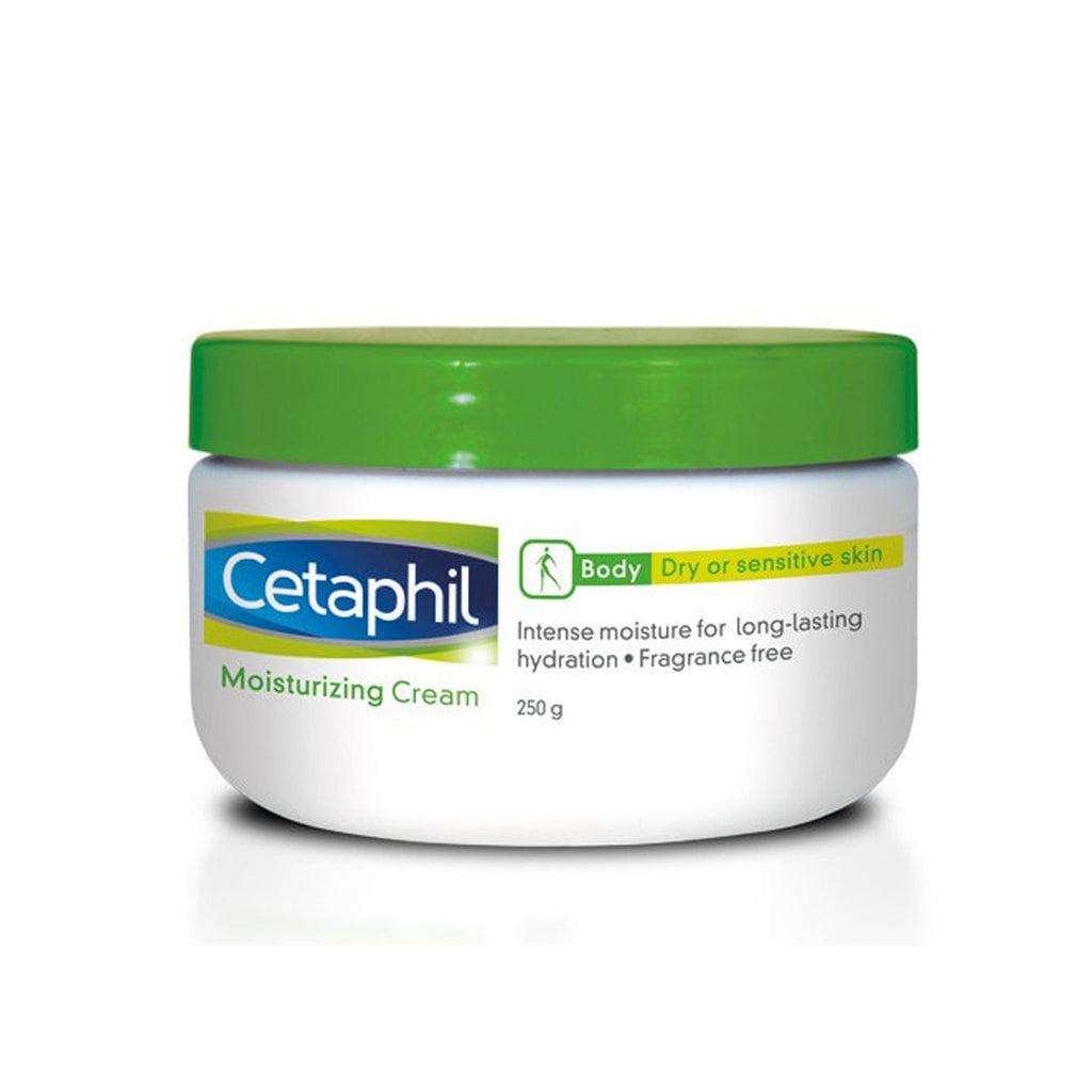 Cetaphil Moisturizing Cream - 250g