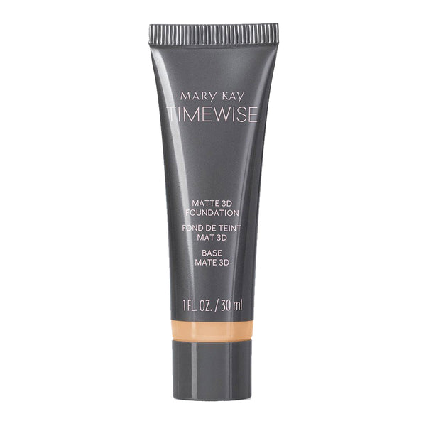 Mary Kay TimeWise Matte 3D Foundation