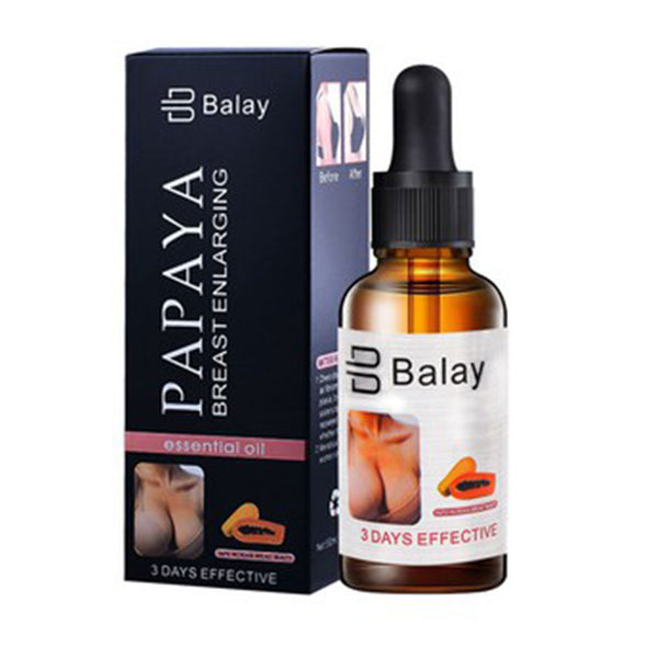 Balay Papaya Breast Enlarging Oil