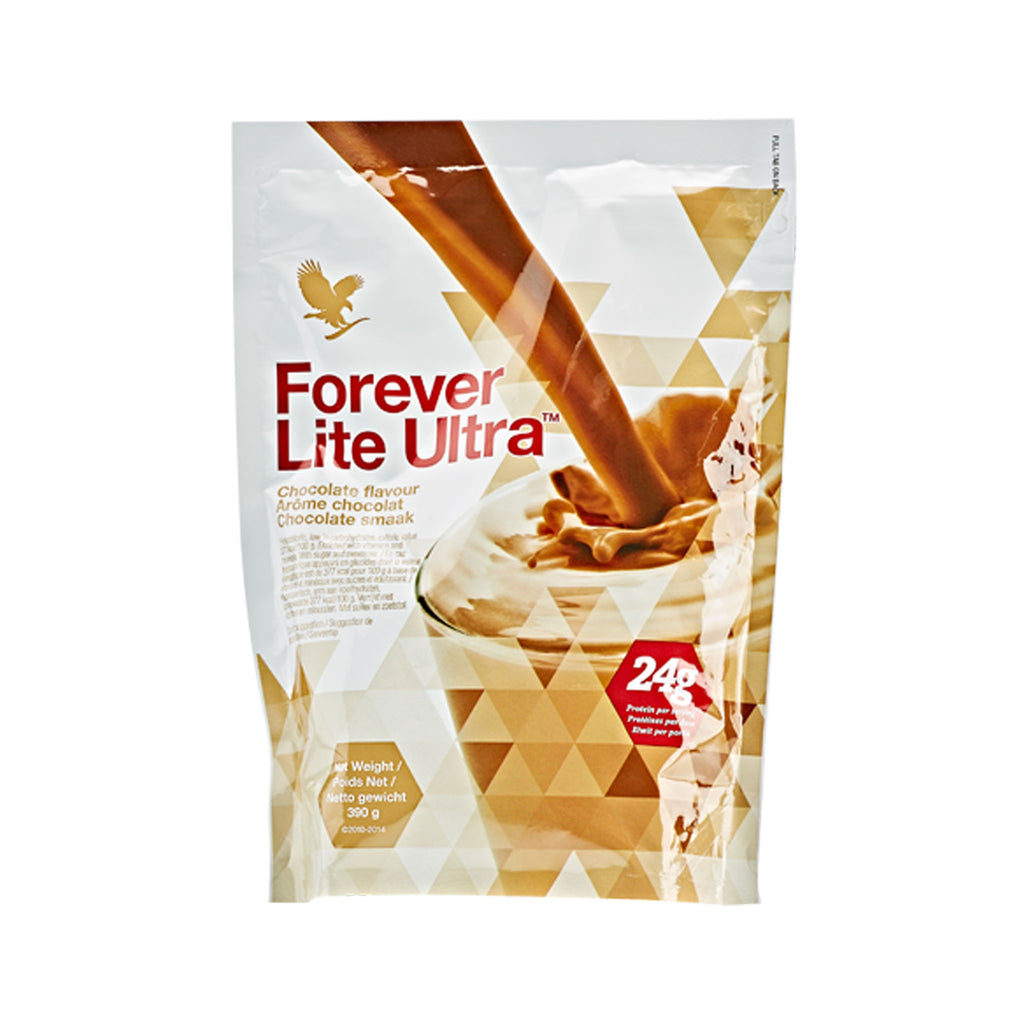 Forever Lite Ultra with Aminotein