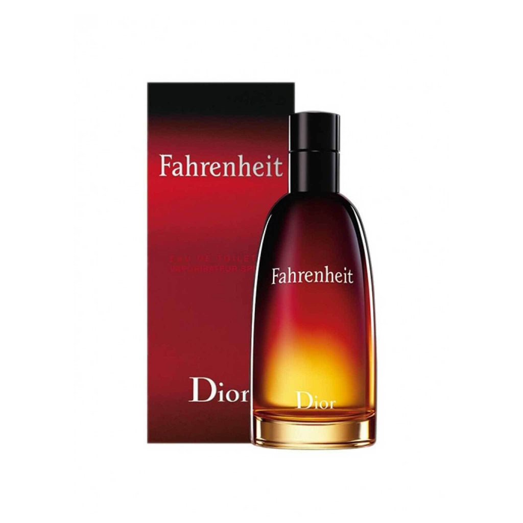 Christian Dior Fahrenheit Dior 75ml
