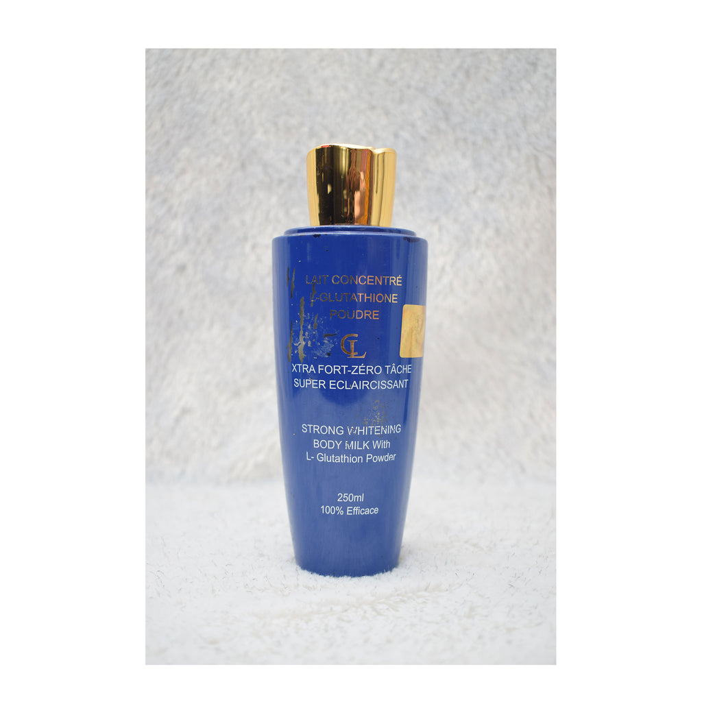 Lait Concentre L-Glutathion Poudre Lait Concentre L-Glutathion Poudre