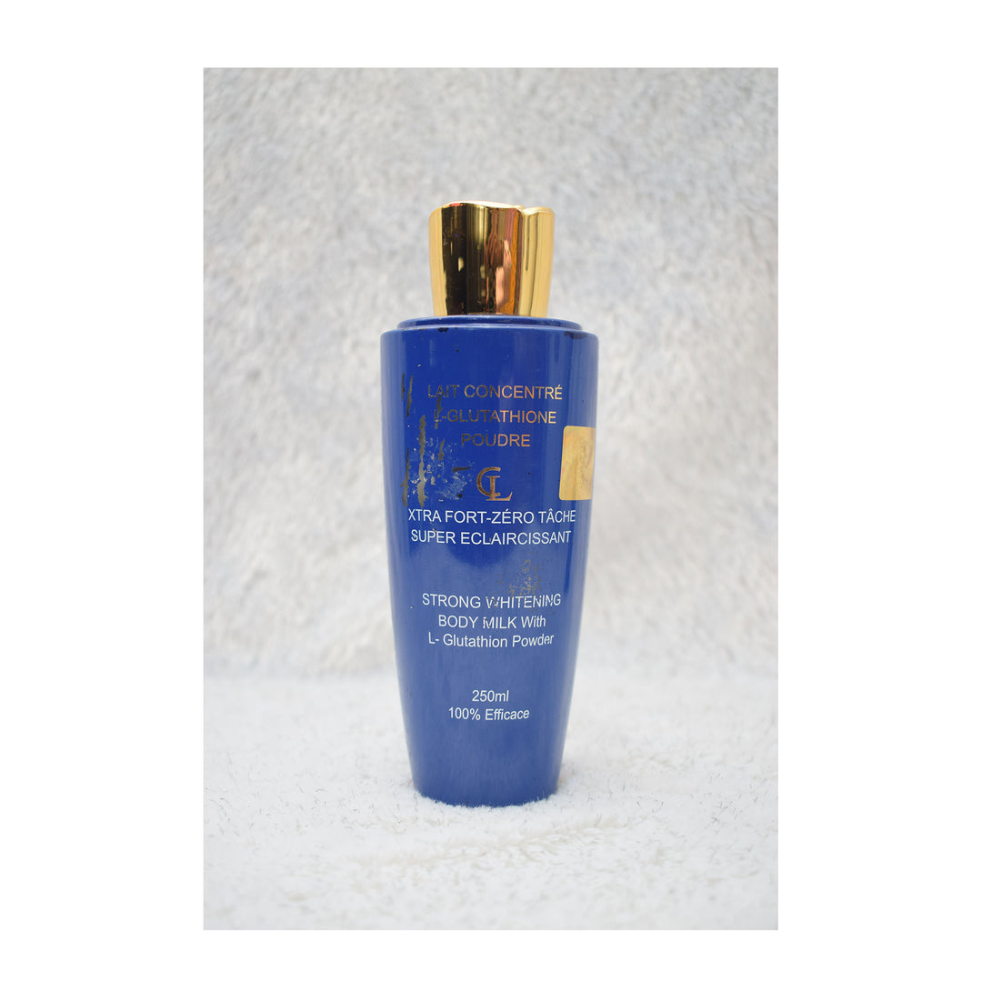 Lait Concentre L-Glutathion Poudre