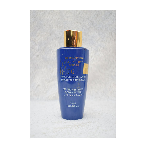 Lait Concentre L-Glutathion Poudre