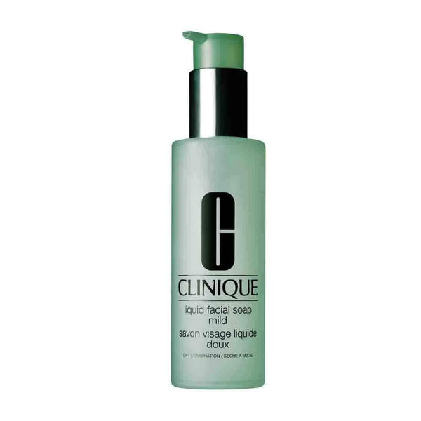 Clinique Mild liquid facial soap 200ml