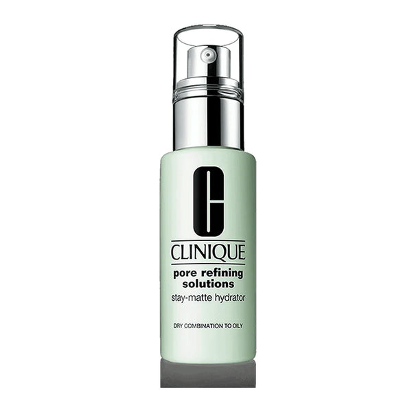 Clinique Pore Refining Solutions Stay-Matte Hydrator