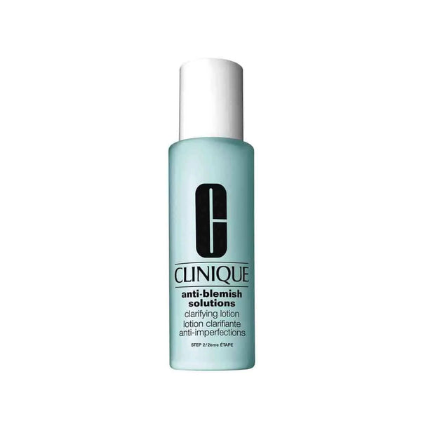 Clinique Anti-Blemish Solutions Clarifying Lotion