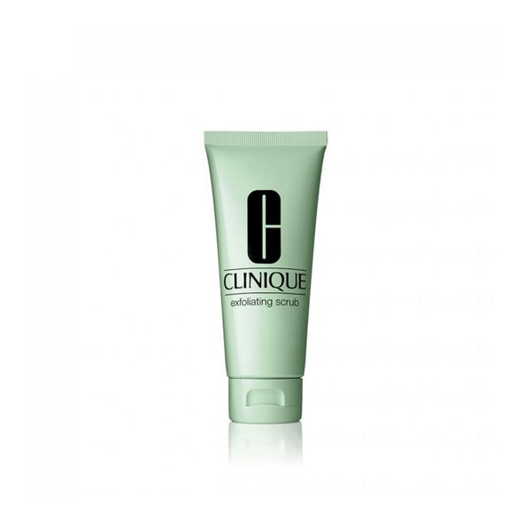 Clinique Exfoliating Scrub