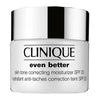 Clinique Even Better Skin Tone Correcting Moisturiser Spf 20