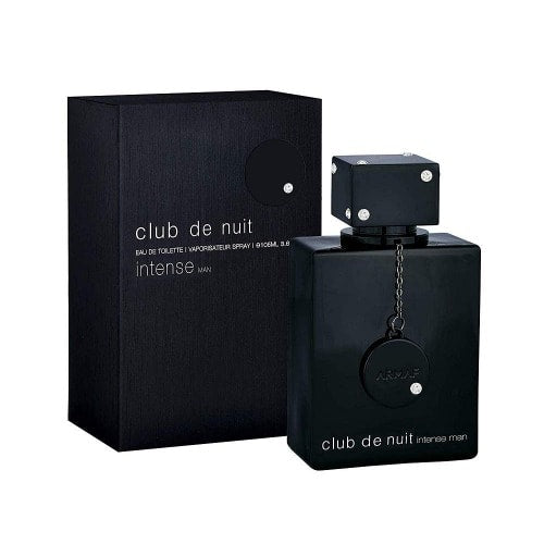 Armaf Club De Nuit Intense EDT 105ml Perfume For Men