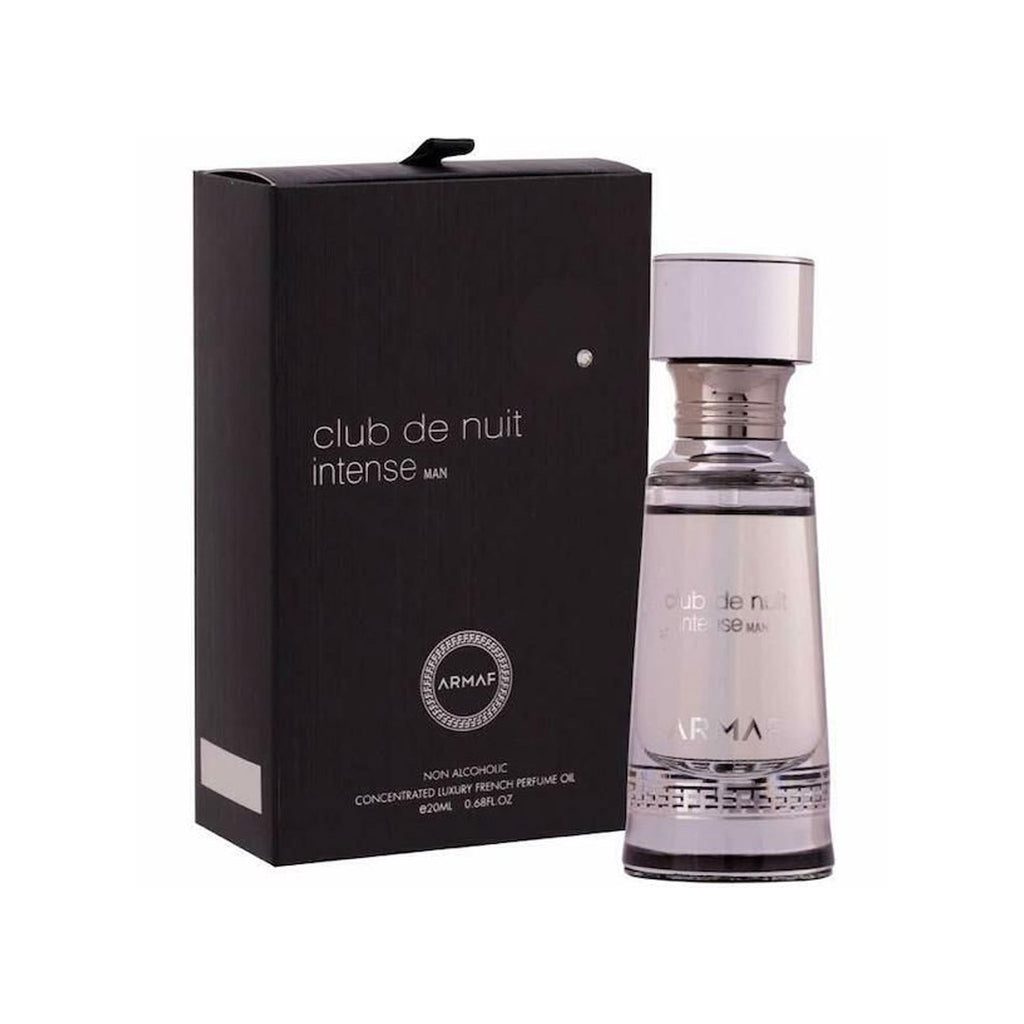 Armaf Club De Nuit Intense Man 20ml Perfume Oil