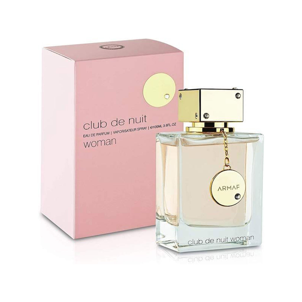 Armaf Club EDP 105ml Perfume For Women