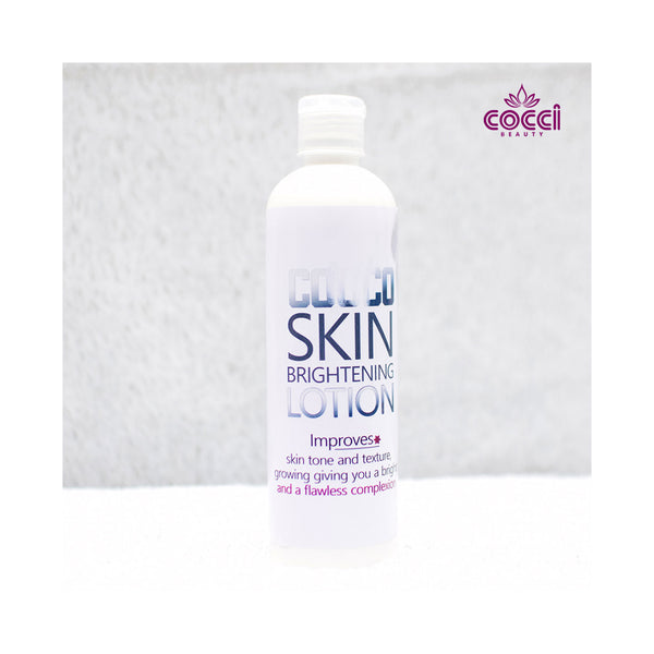 Cocco Intense Brightening Body Lotion