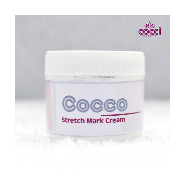 Cocco Stretch Mark Cream