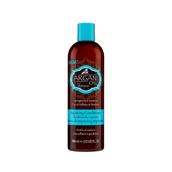 Hask Argan Oil conditioner 355ml