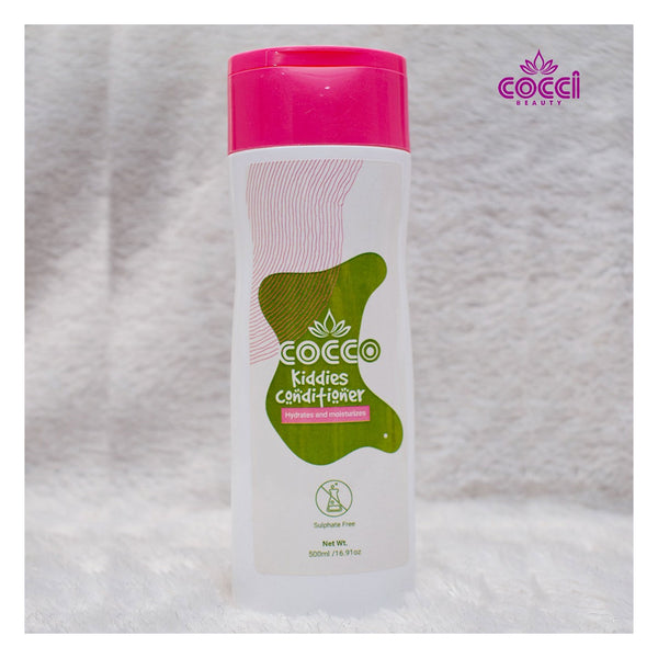 Cocco Kiddies Conditioner