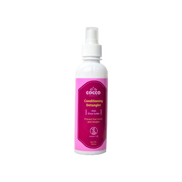 Cocco conditioning Detangler 250ml