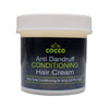 Cocco Anti Dandruff Conditioning Hair Cream