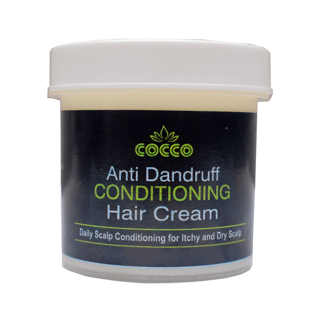 Cocco Anti Dandruff Conditioning Hair Cream