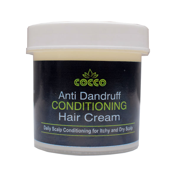 Cocco Anti Dandruff Conditioning Hair Cream