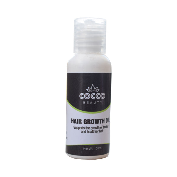 Cocco Hair Growth Oil