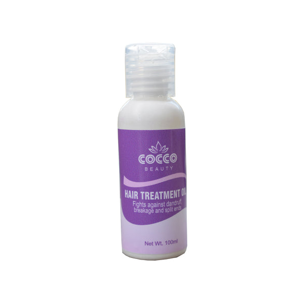 Cocco Hair Treatment Oil