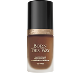 Too Faced Born This Way Undetectable Medium to Full Coverage Foundation
