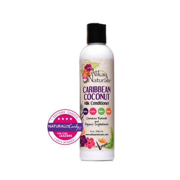 Alikay Caribbean Coconut Milk Conditioner