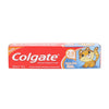 Colgate Kids Toothpaste 2-5 Years Bubble Fruit Mouth Dental Oral Care 50ml