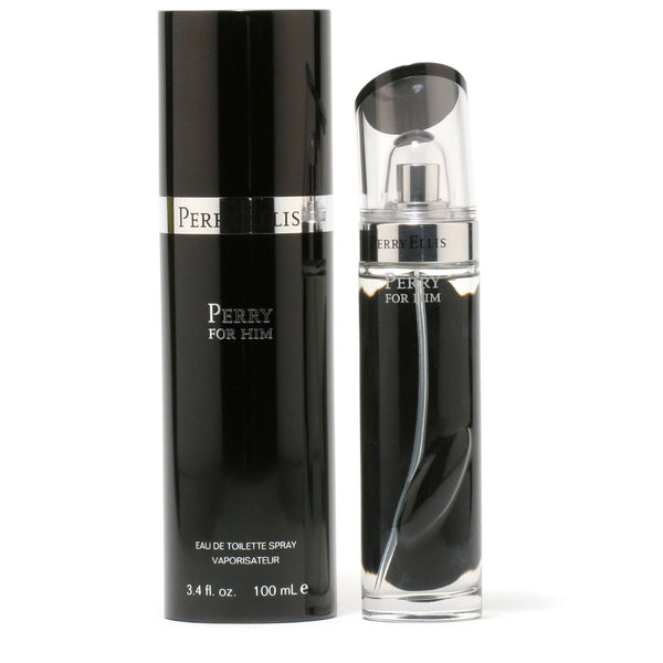 PERRY ELLIS FOR HIM EDT 100ML