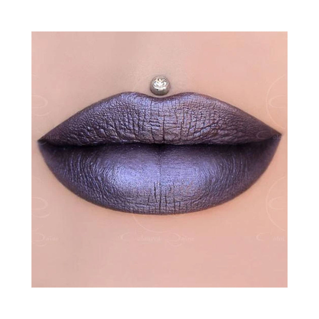 Coloured Raine Liquid Lipstick