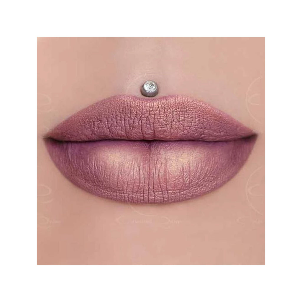 Coloured Raine Liquid Lipstick