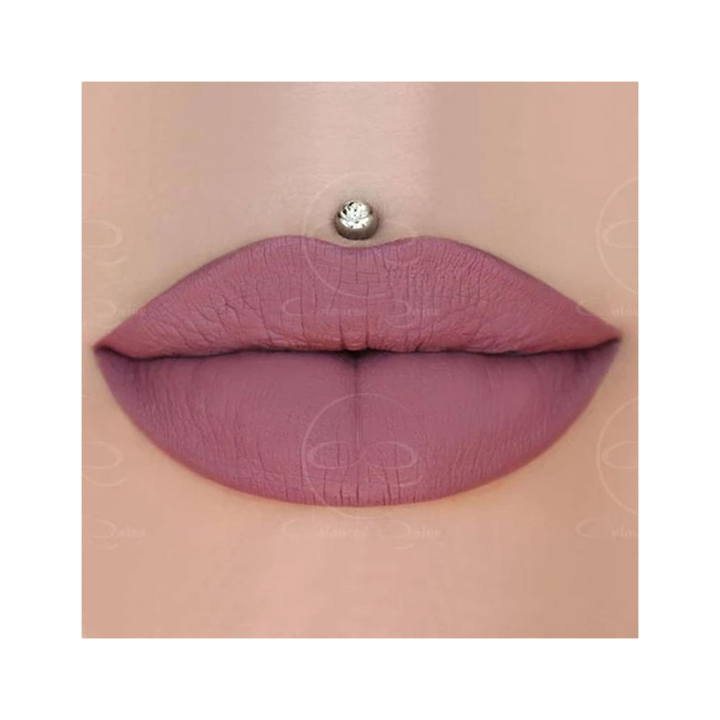 Coloured Raine Liquid Lipstick