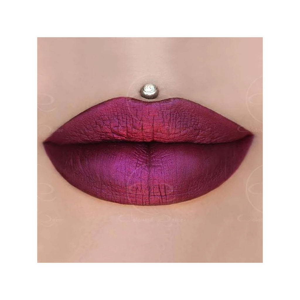 Coloured Raine Liquid Lipstick